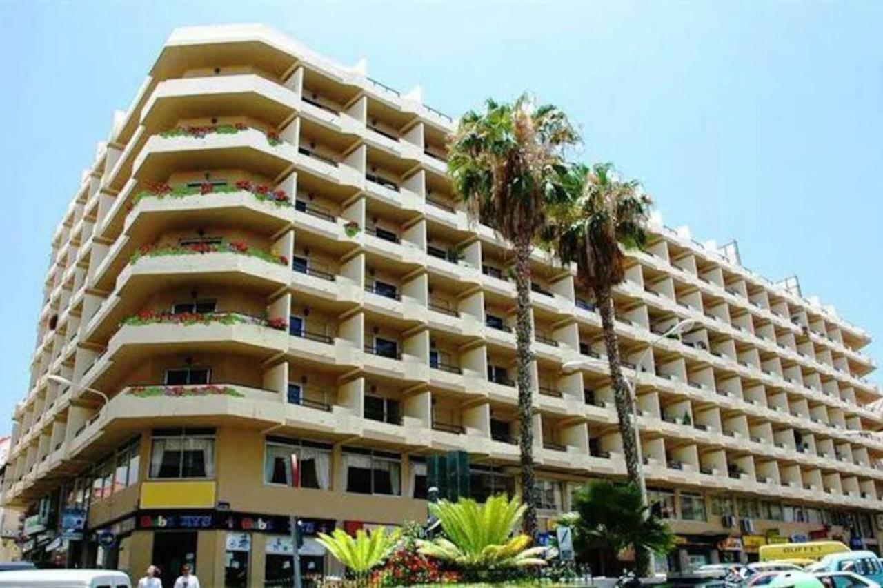 Central 1Bedroom Wifi 500Mbs & Pool Пуерто-де-ла-Крус Екстер'єр фото